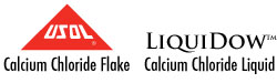 Calcium Chloride Flake and Liquid Solutions